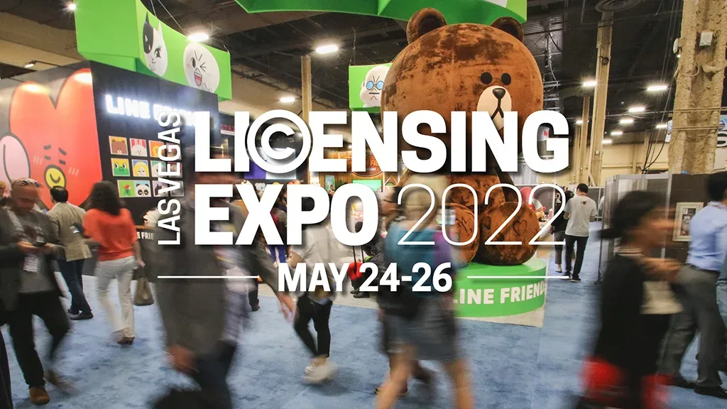 Licensing Expo 2022 Reveals New Raft of Confirmed Exhibitors, Including  Riot Games,  Studios, Netflix, MLB Players, and Sesame Workshop -  Licensing International