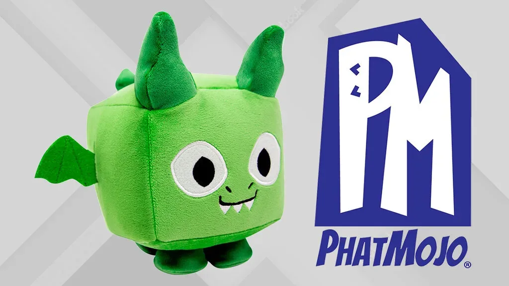 Baldi's Basics' Enters the Toy Department with Collectibles from PhatMojo -  The Toy Book