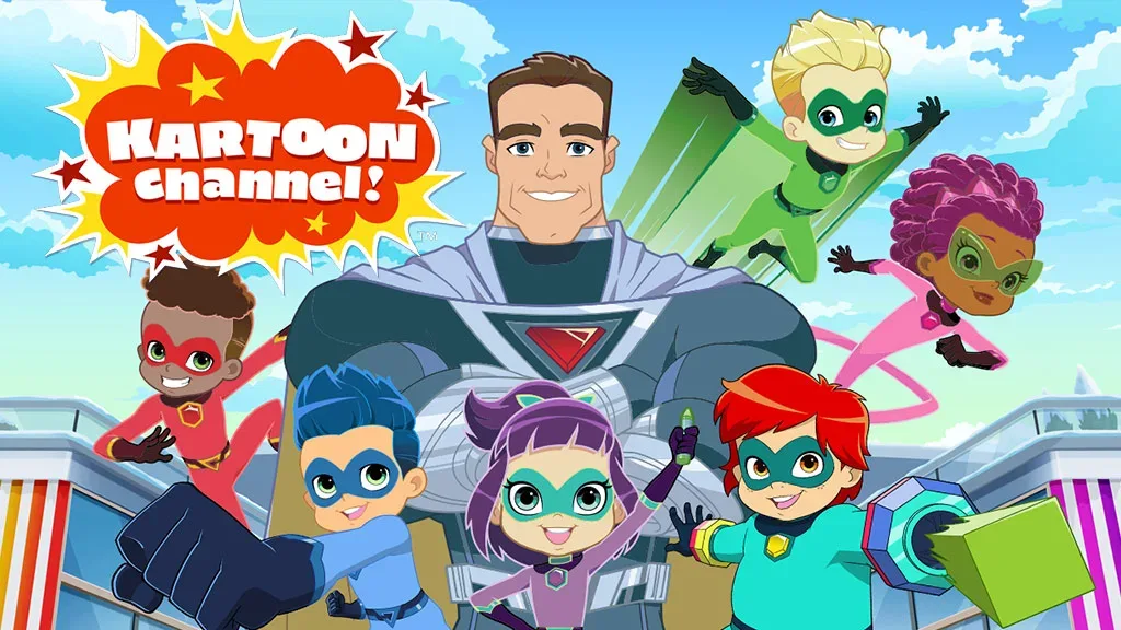 Cartoon Roku Roku is Launching a Dedicated Kartoon Channel! on the Roku Channel ...