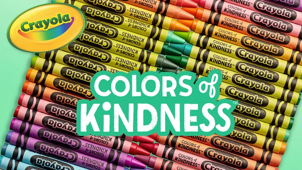 Crayola Released Crayons With 24 Skin Tone Shades So Every Child Can Color  Themselves Accurately