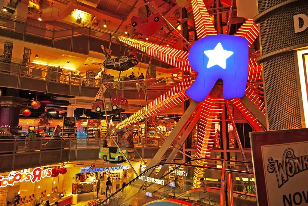 Toys “R” Us, Movie Monsters, and the Mystery of the Predator’s Bone Collection