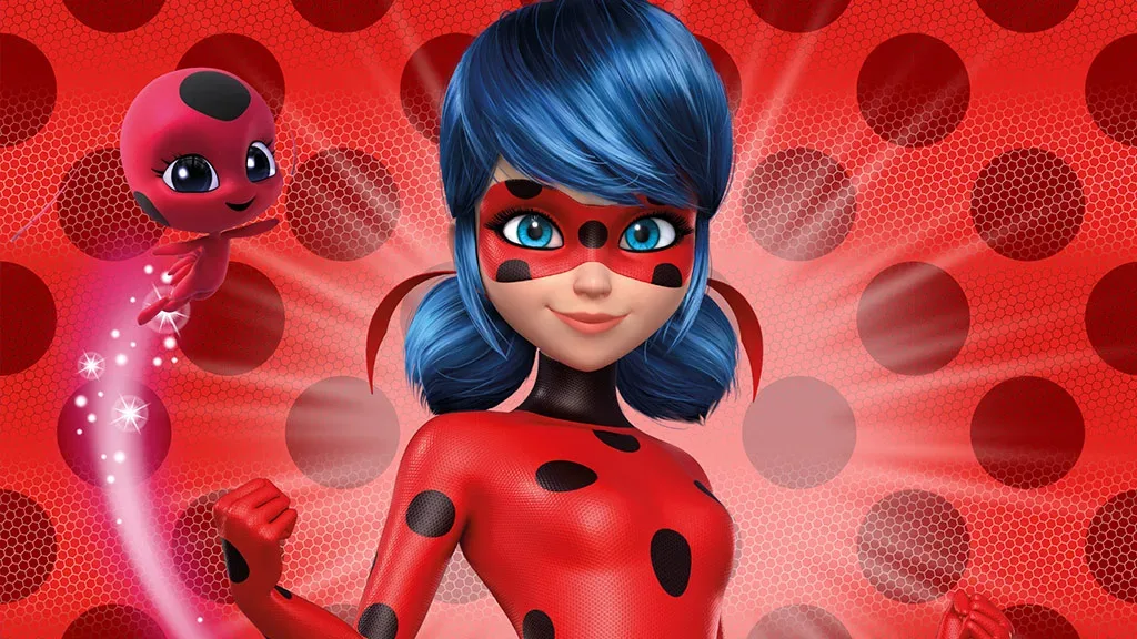 ZAG Signs TCC Global as Exclusive Loyalty Partner for Miraculous - The ...