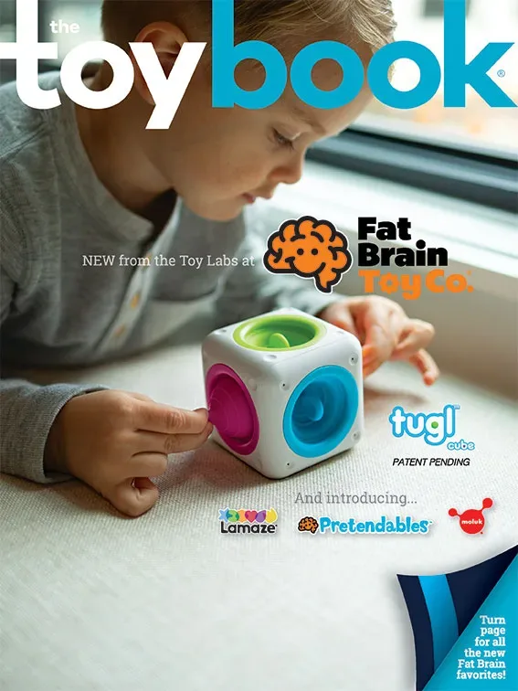 SYBO Games Archives - The Toy Book