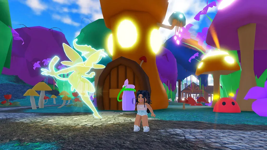 Kids Can Play with L.O.L. Surprise Dolls on 'Roblox' in 'Twilight Daycare'  Activation - The Toy Insider