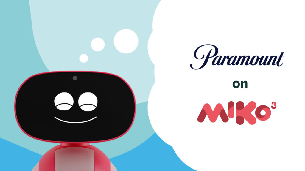 Meet Miko 3, Disney and Pixar's First Foray into Consumer Robotics for Kids  - Gifts & Decorative Accessories