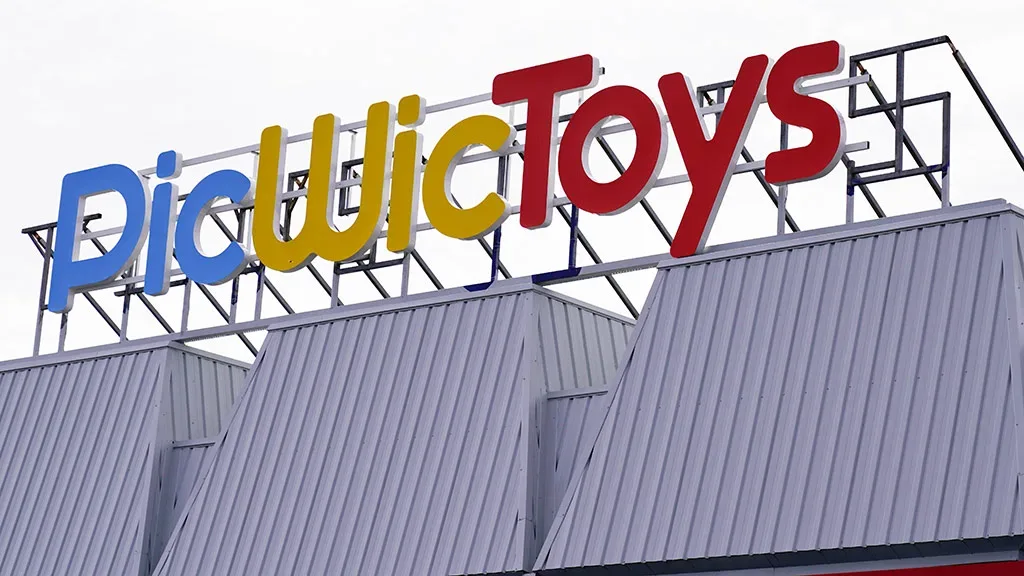 Smyths Toys Superstores Acquires French PicWicToys Chain - The Toy Book