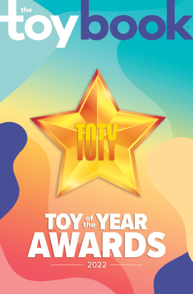 The Toy Book - May 2023 by The Toy Book - Issuu