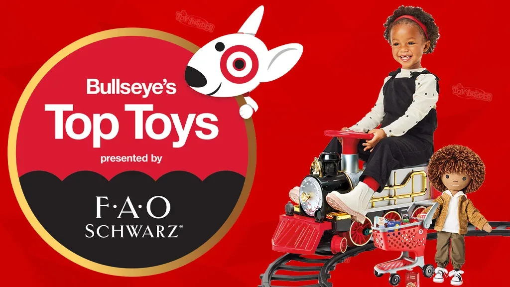 Target  Extra 25% Off FAO Schwarz Toys :: Southern Savers