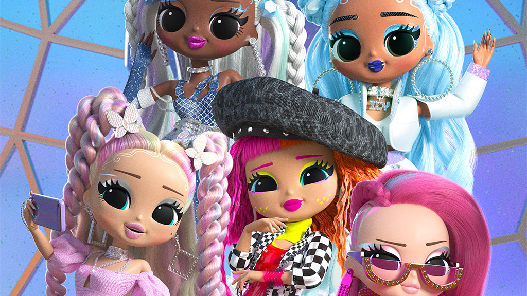 MGA Entertainment Launches L.O.L. Surprise Tweens Series 3 Fashion