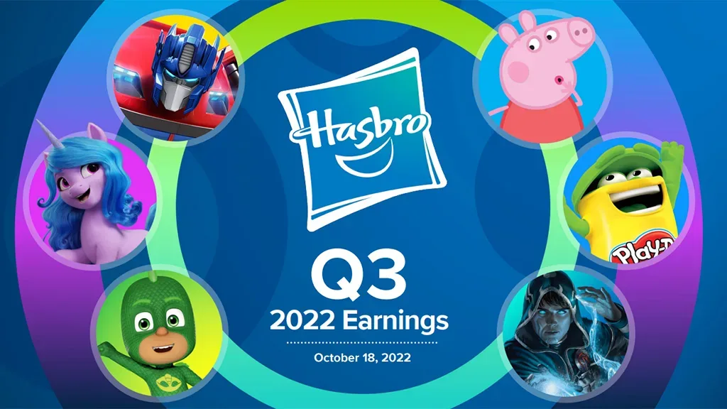 Who Owns Hasbro? Details on Toy Industry Titan