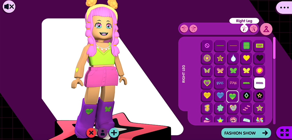 Boneca Avastars - mais de 100 LOOKS. My Avatars 