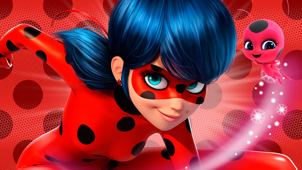 ZAG Play Brings Miraculous Secrets Trading Card Game to the Europe in  Partnership with Epopia - aNb Media, Inc.