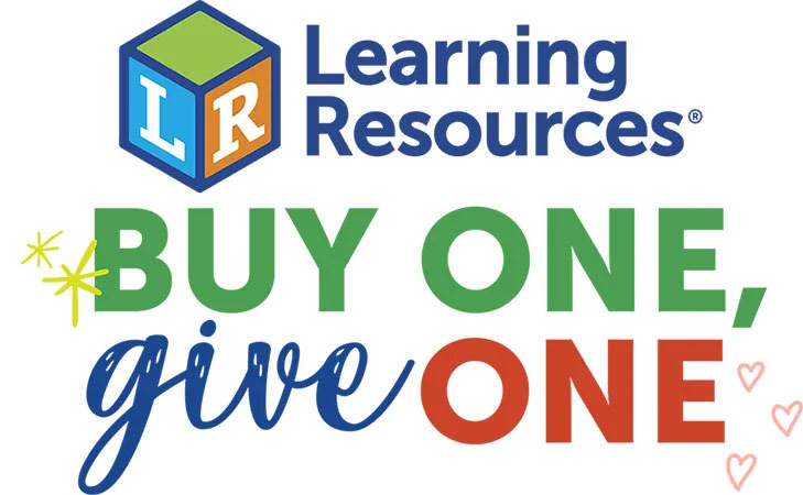 Learning Resources Launches Holiday Giving Initiative - The Toy Book