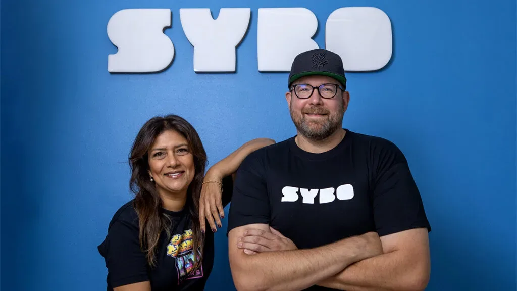 Subway Surfers developer SYBO launches video streaming, content