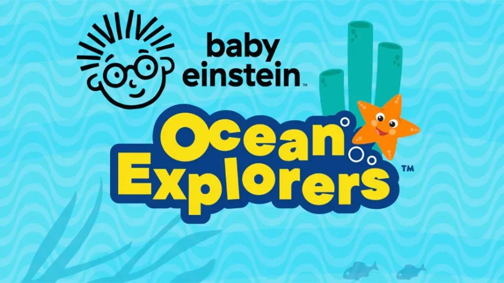 Kids2, Moonbug Team Up for New Baby Einstein Show, Toy Line - The Toy Book
