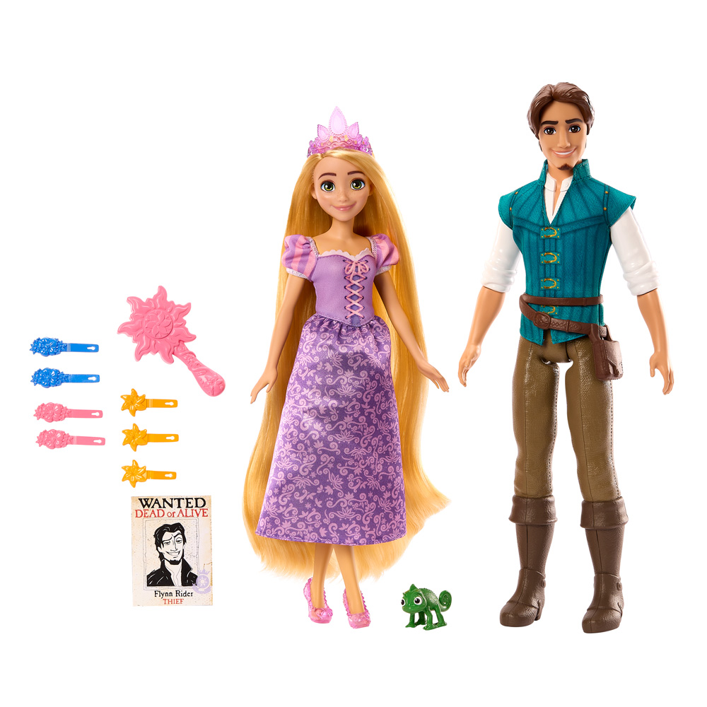 Mattel Wins Back 'Frozen' and Disney Princess Toy Lines - The New