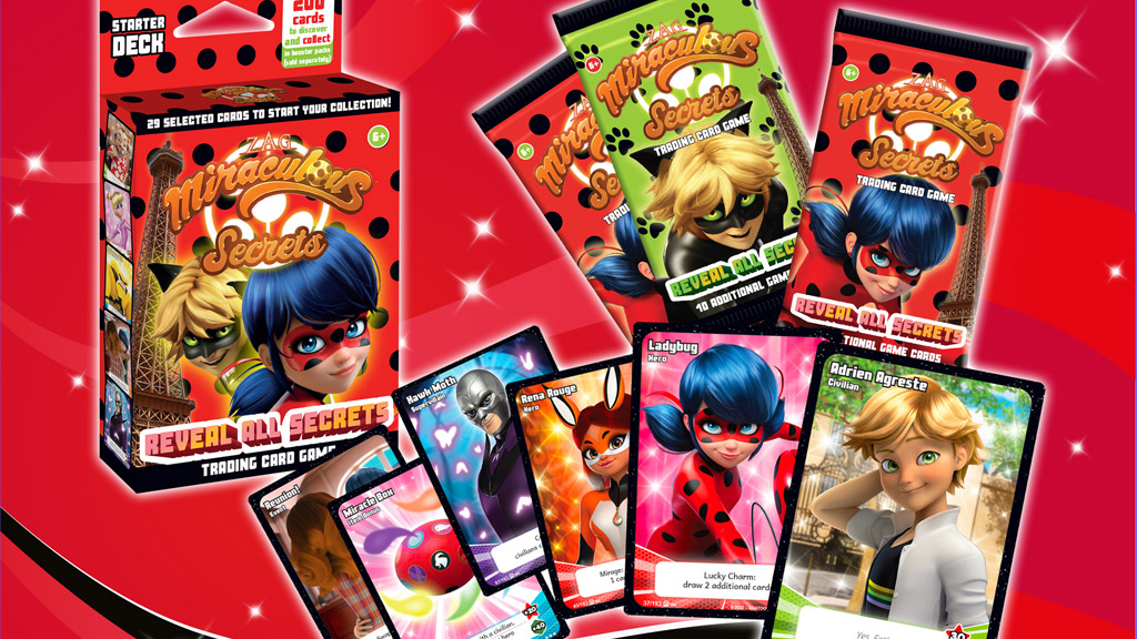 Miraculous Ladybug and Cat Noir Games, Play Pack Activity Book