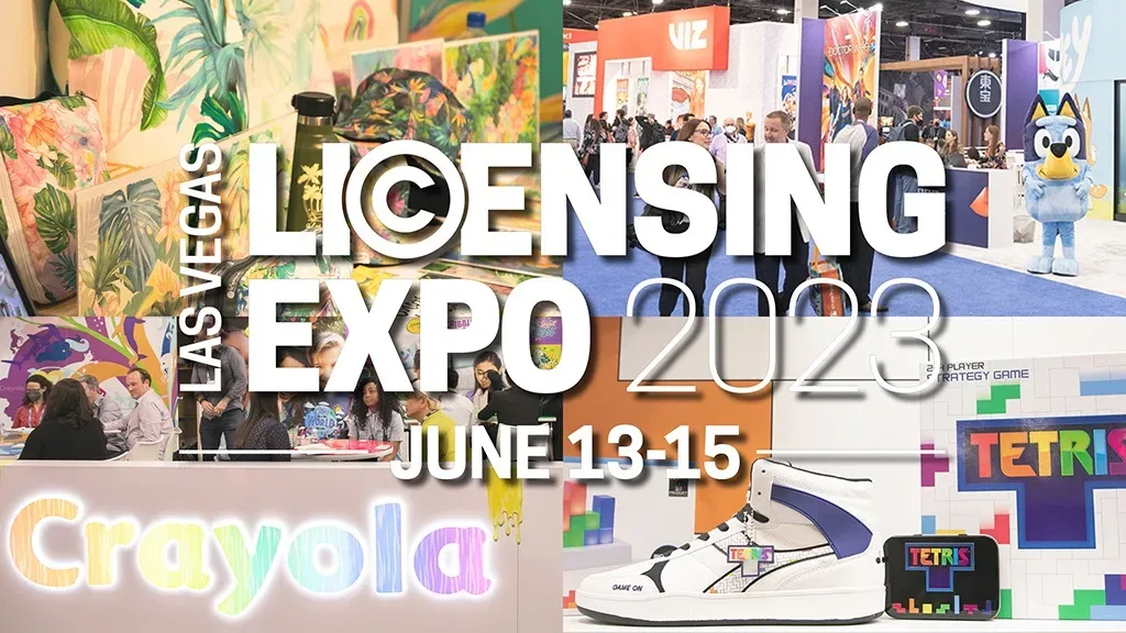 Licensing Expo 2022 Reveals New Raft of Confirmed Exhibitors, Including  Riot Games,  Studios, Netflix, MLB Players, and Sesame Workshop -  Licensing International