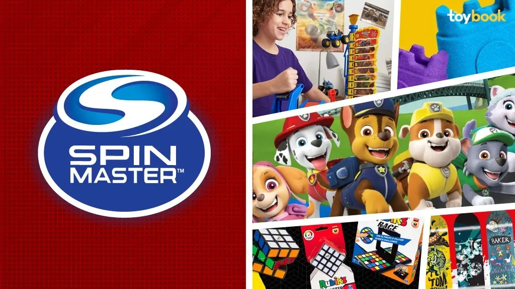 Spin Master Reports Mixed Q1 Earnings; Looks to Stronger Months Ahead