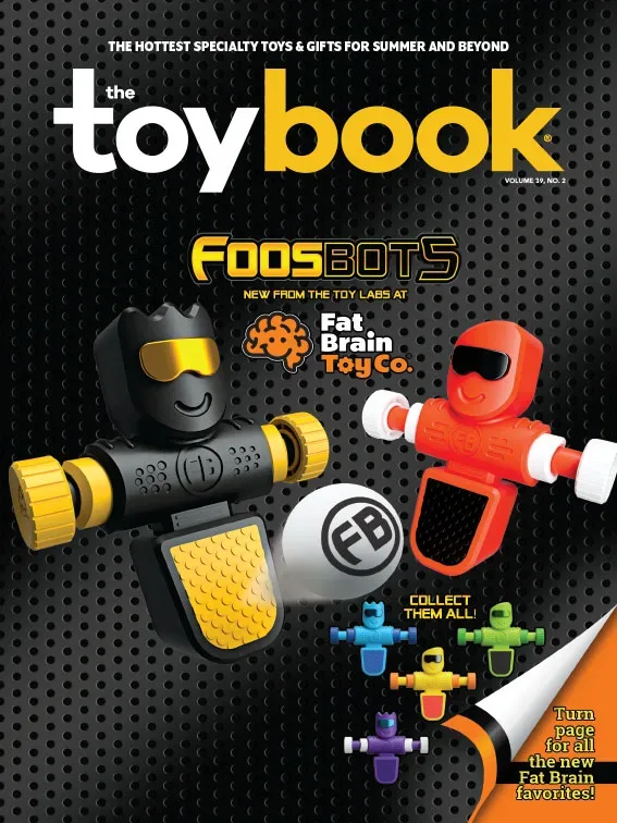 Gameloft Archives - The Toy Book