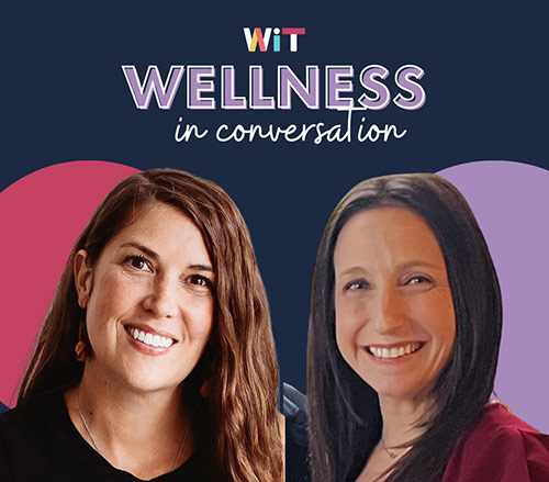 WiT Stories: Wellness In Conversation - The Toy Book