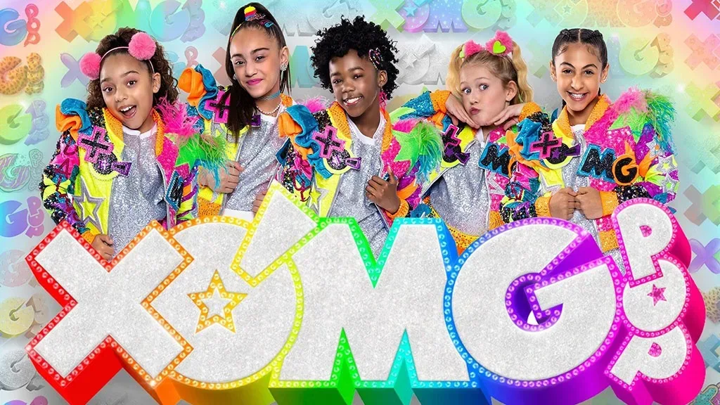 Jess & JoJo Siwa Reveal New Licensing Deals for XOMG POP! - The Toy Book