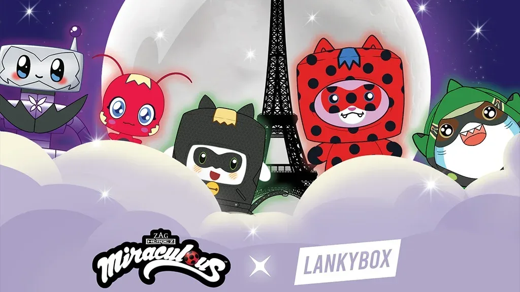 LADYBUG AND CAT NOIR WILL NO LONGER BE PARTNERS?? 