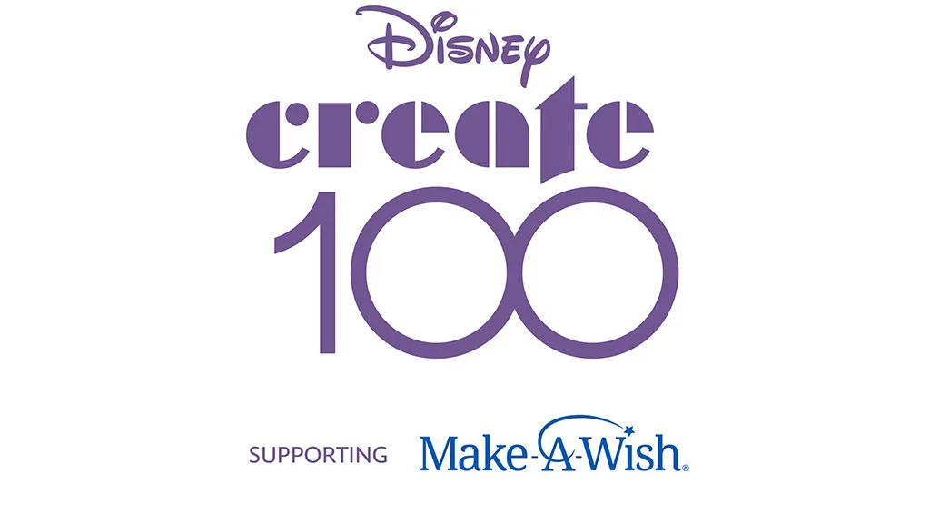 Disney Launches Create 100, a Global Celebration of Creativity - The Toy  Book