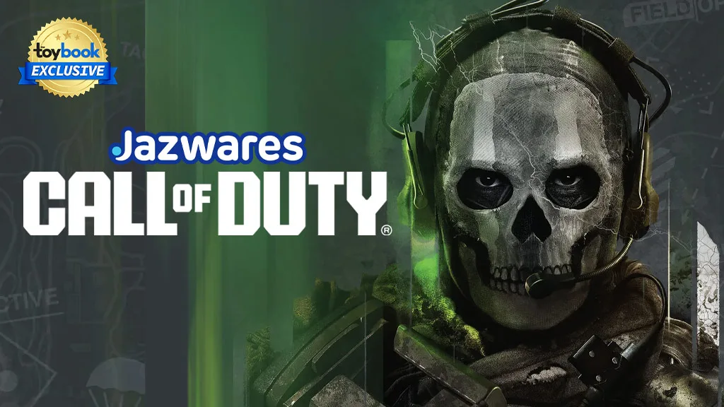 Trailer zu Call of Duty Ghosts 2