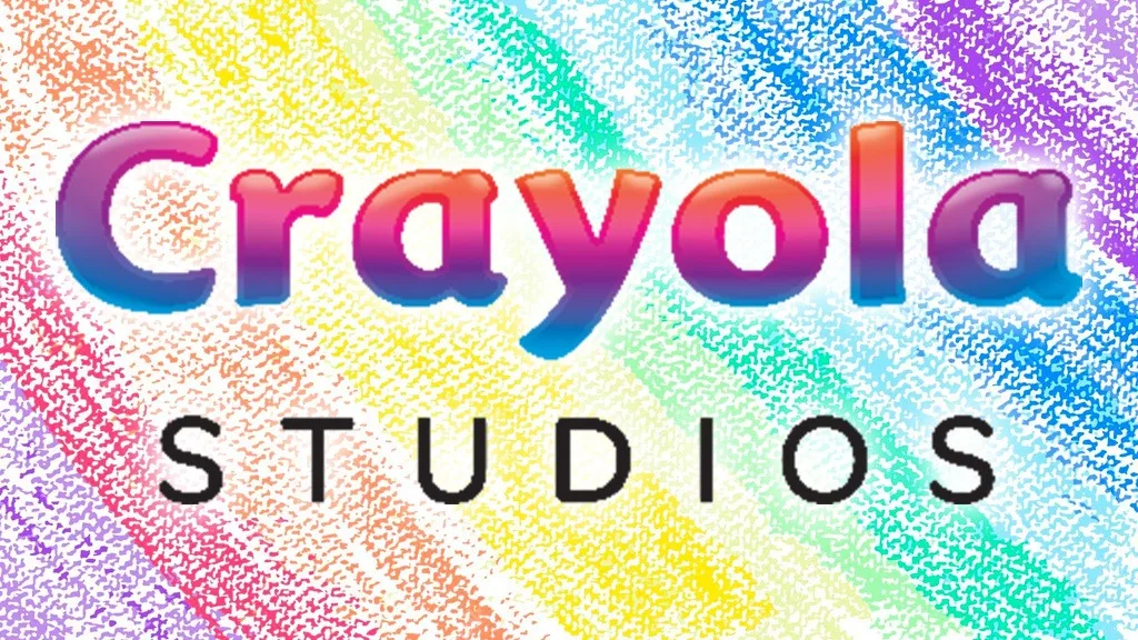 Gorgeous Crayola Story Studio Design for Mobile Gorgeous Crayola Story Studio Design for Mobile