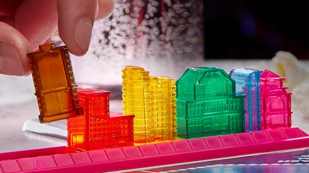 Hasbro Puts New Twists on Monopoly and Clue for New Games - The Toy Insider