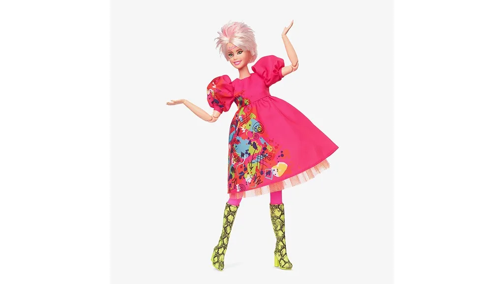 Mattel to Release More 'Barbie: The Movie' Products - The Toy Book