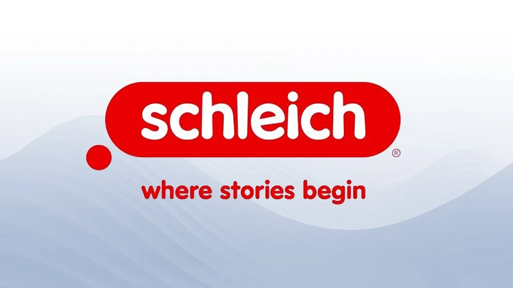 Schleich Names Stefan De Loecker as New CEO - The Toy Book