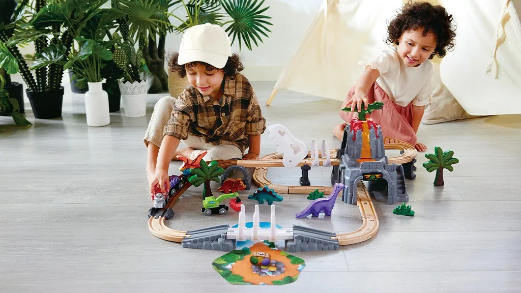 Stock This! 55 New Toys & Games to Look for in 2024 Stock This! 55 New Toys & Games to Look for in 2024