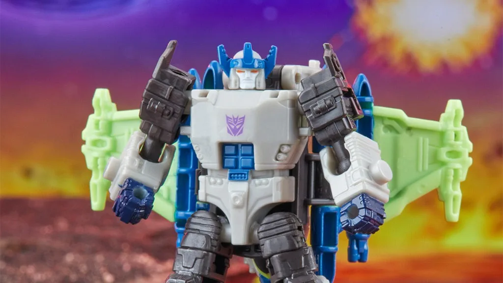 Hasbro Pulse Con 2023 Reveals Include Collectibles from Marvel, Star Wars, Transformers, and More