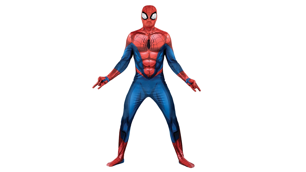 https://toybook.com/wp-content/uploads/sites/4/2023/09/JAZWARES_COSTUME_PLAY_Marvel_Adult_Deluxe_Spider-Man_Zentai_Suit_TBTFNY.webp