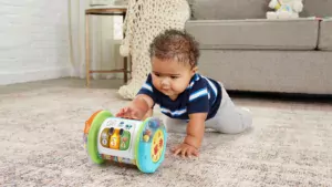 Fisher-Price Sensory Bright Line Will Light Up Little Minds - The Toy  Insider
