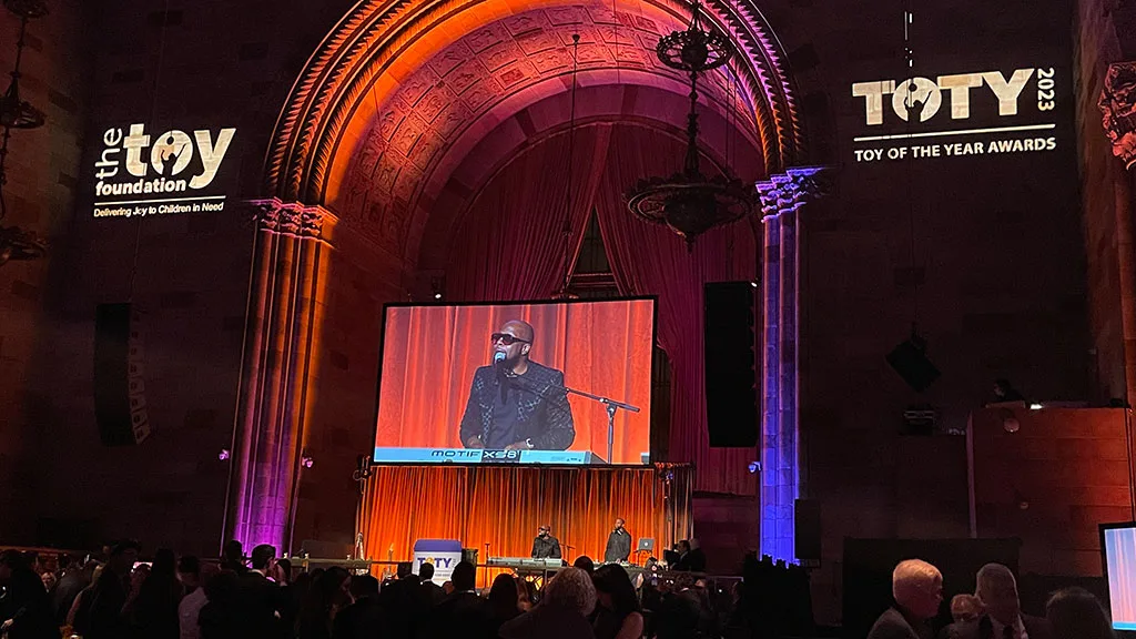 The Toy Foundation Reveals 2023 Toy of the Year (TOTY) Award Winners ...