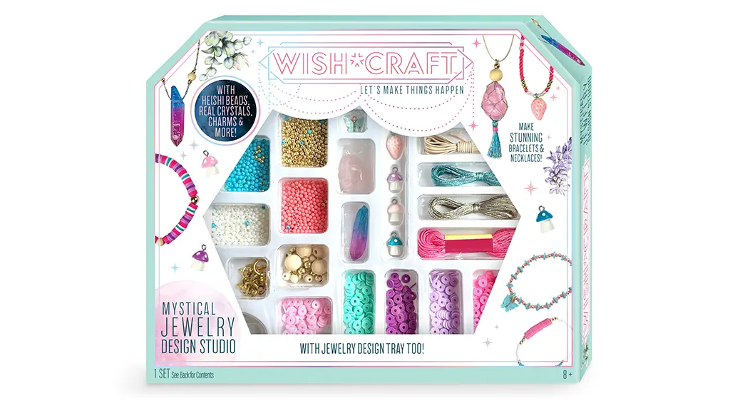 Cupixel : Craft Kits : Target