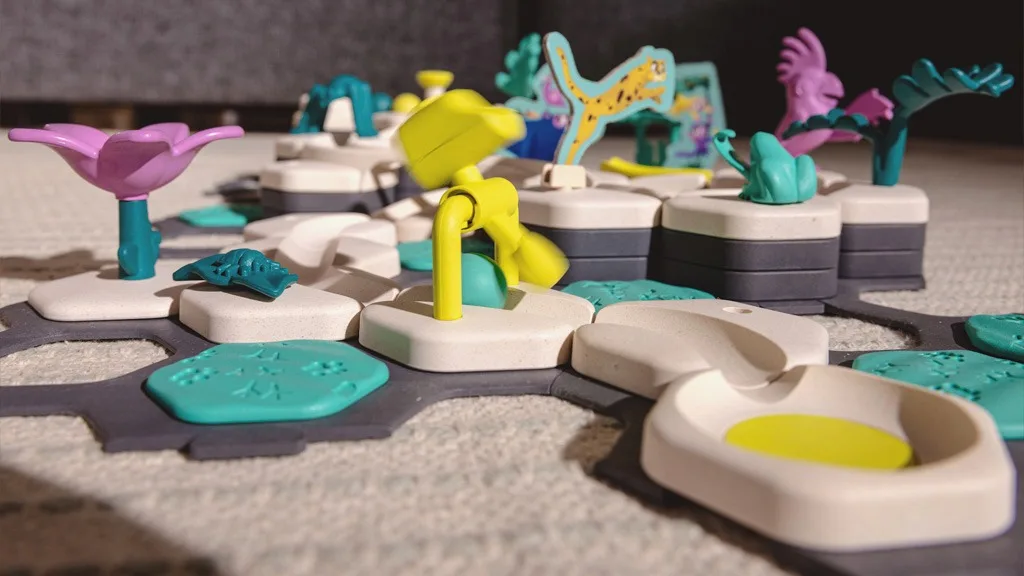 Stumble Guys” and PMI team up to create an all-new toy line