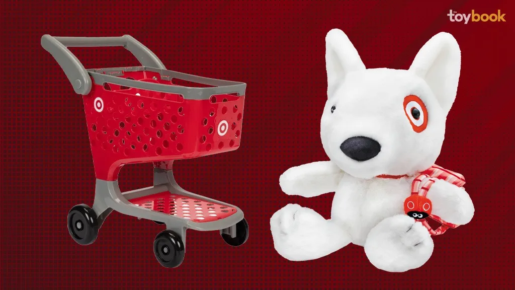 Target on sale website toys