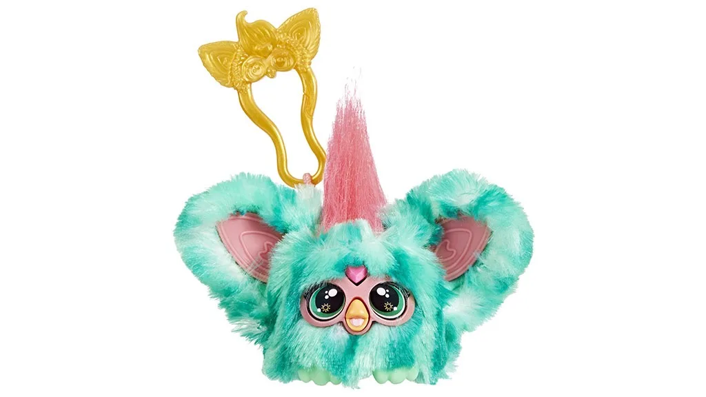 Furby Furblets LUV-LEE & HIP-BOP Double Unboxing Demonstration & Review # furby #unboxing #furblets 