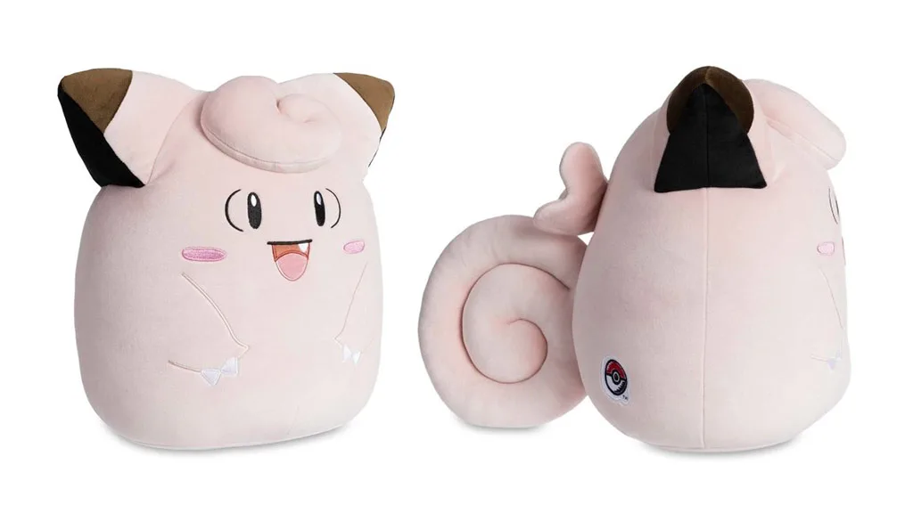 Jazwares Expands Squishmallows Consumer Products Program