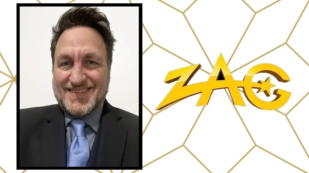 ZAG Appoints Michael Berreth as its Franchise Marketing Director