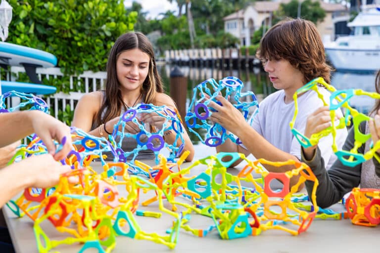 19 Learning Toys to Turn the Couch into a Classroom - The Toy Book