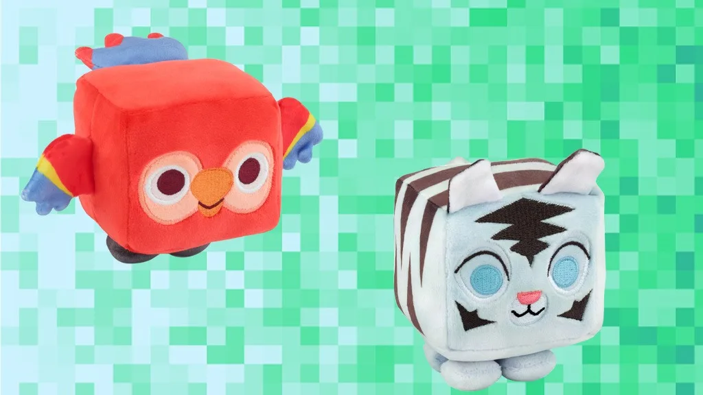 PhatMojo Releases New ‘Pet Simulator’ Toys Alongside ‘Pet Simulator 99’ Launch PhatMojo Releases New ‘Pet Simulator’ Toys Alongside ‘Pet Simulator 99’ Launch