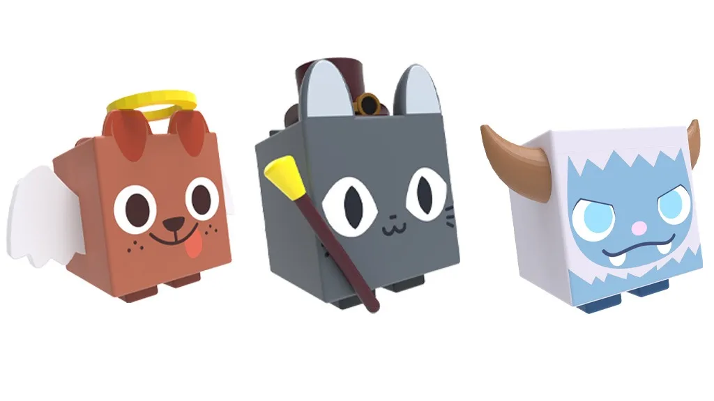 PhatMojo readies toy line for Pet Simulator X - Mojo Nation