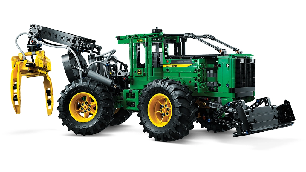 Lego Technic Toys Displayed for Sale Editorial Photo - Image of