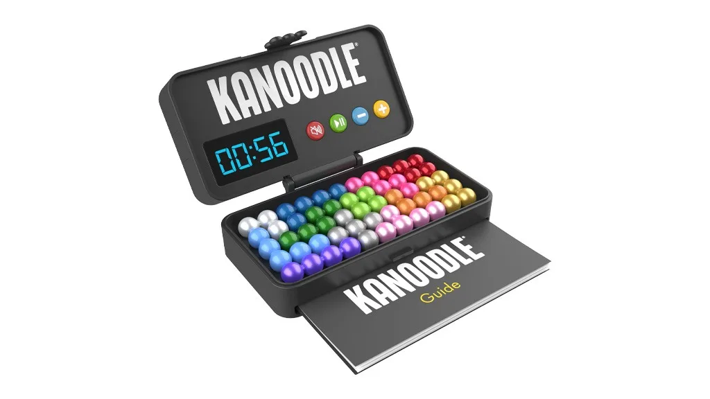 Educational Insights Expands Kanoodle and BrainBolt Lines - The