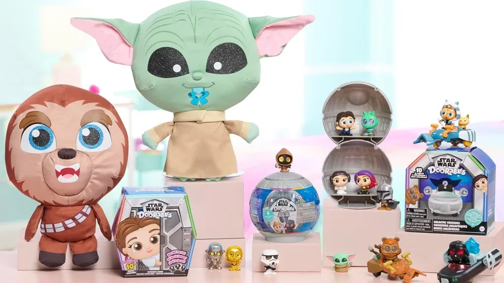 Mattel Makes Wishes Come True with Disney's WISH Product Collection - aNb  Media, Inc.